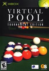 Virtual Pool Tournament Edition Xbox