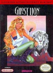 Ghost Lion NES