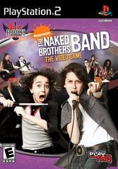 The Naked Brothers Band (Playstation 2)