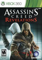 Assassin's Creed: Revelations (Playstation 3)