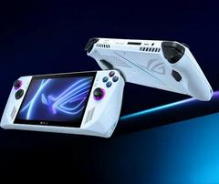 ASUS R.O.G. Ally 512GB (ASUS)