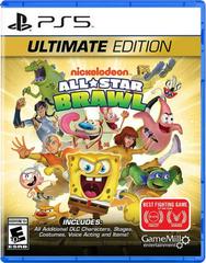 Nickelodeon All Star Brawl [Ultimate Edition] Playstation 5