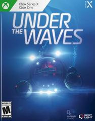 Under The Waves (Xbox Series X)