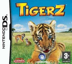Tigerz (PAL Nintendo DS)
