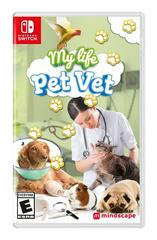 My Life: Pet Vet (Nintendo Switch)