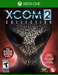 XCOM 2 Collection Xbox One