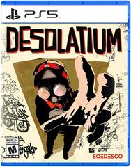 Desolatium Playstation 5