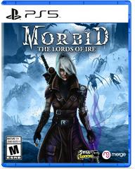 Morbid: The Lords Of Ire Playstation 5