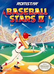 Baseball Stars 2 NES