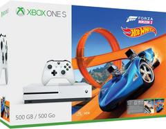 Xbox One S 500GB Forza Horizon 3 Hot Wheels Bundle Xbox One