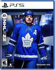 NHL 22 Playstation 5