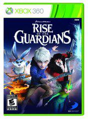 Rise Of The Guardians Xbox 360