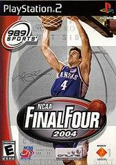 NCAA Final Four 2004 Playstation 2