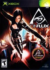 Aeon Flux Xbox
