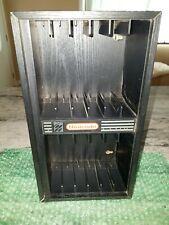 Game Cartridge Holder (Super Nintendo)
