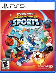 Looney Tunes: Wacky World Of Sports Playstation 5