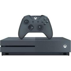 Xbox One S [Storm Gray] Xbox One