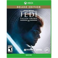 Star Wars Jedi: Fallen Order [Deluxe Edition] Xbox One