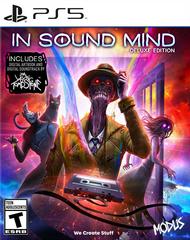 In Sound Mind [Deluxe Edition] Playstation 5