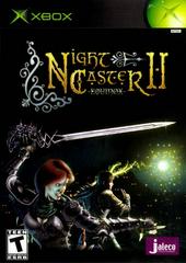Night Caster II Equinox Xbox