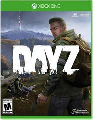 DayZ Xbox One
