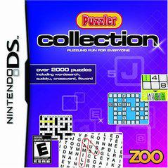 Puzzler Collection (Nintendo DS)