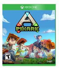 PixArk Xbox One