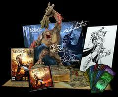 Kingdoms Of Amalur Reckoning [Exclusive Signature Edition] Xbox 360