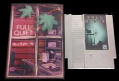 Full Quiet [Limited Edition] NES