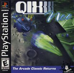 Qix Neo Playstation