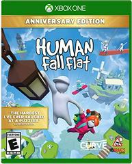 Human Fall Flat [Anniversary Edition] Xbox One