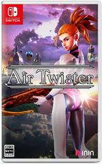 Air Twister (JP Nintendo Switch)