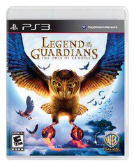 Legend of the Guardians: The Owls of Ga'Hoole Playstation 3