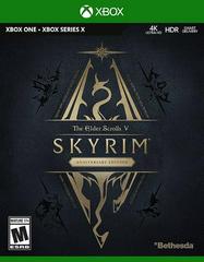 Elder Scrolls V: Skyrim [Anniversary Edition] Xbox Series X