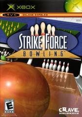 Strike Force Bowling Xbox