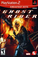 Ghost Rider [Greatest Hits] Playstation 2