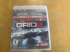 Grid 2 [Limited Edition] Playstation 3