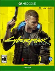 Cyberpunk 2077 [Collector's Edition] Xbox One