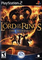Lord of the Rings: The Third Age (Playstation 2)