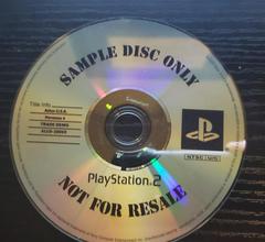 Persona 4 [Trade Demo] (Playstation 2)