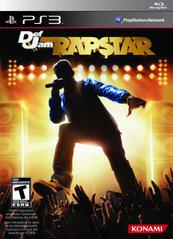 Def Jam Rapstar (Playstation 3)