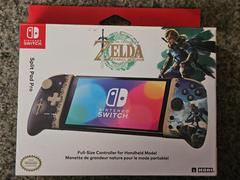 Hori Split Pad Pro [Zelda Tears Of The Kingdom] (Nintendo Switch)