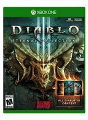 Diablo III Eternal Collection Xbox One