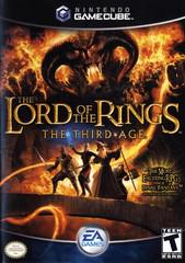 Lord of the Rings: The Third Age (Gamecube)
