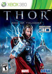 Thor: God of Thunder (Xbox 360)