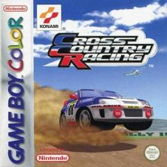 Cross Country Racing (PAL GameBoy Color)