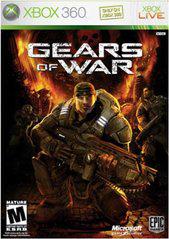 Gears of War [Not For Resale] (Xbox 360)