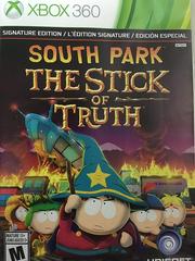 South Park: The Stick of Truth [Signature Edition] Xbox 360
