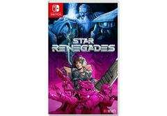 Star Renegades [SLG Numbered] (PAL Nintendo Switch)