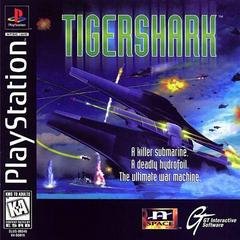 Tiger Shark Playstation